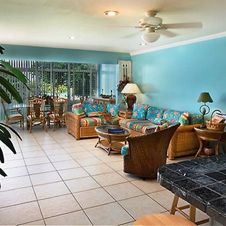 Crystal Cove Beach Resort By Antilles Resorts Smith Bay  Exterior foto